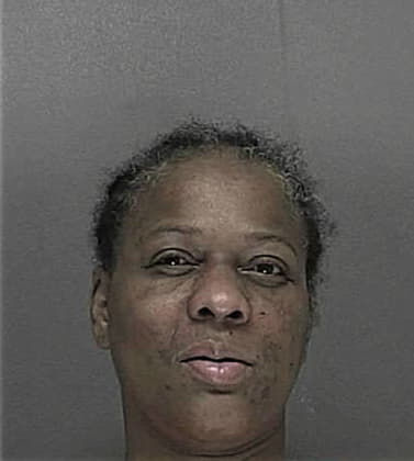 Clesha Pinckney, - Volusia County, FL 