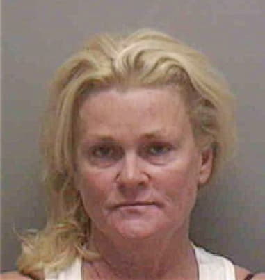 Jane Plude, - Lee County, FL 