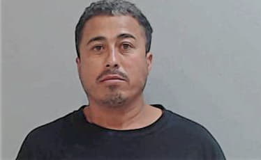 Miguel Polanco, - Hidalgo County, TX 