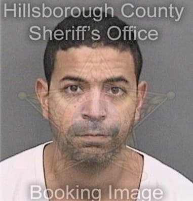 Jeffery Popolillo, - Hillsborough County, FL 