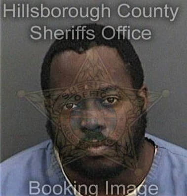 Shemar Powell, - Hillsborough County, FL 