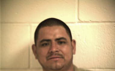 Martin Ramirez, - Hidalgo County, TX 