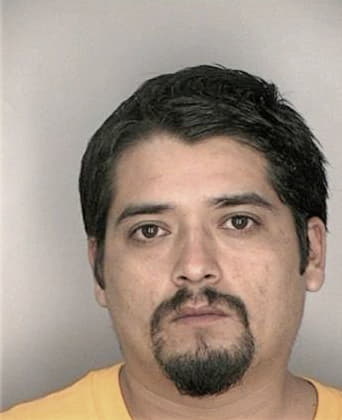 Miguel Ramirez, - Hillsborough County, FL 