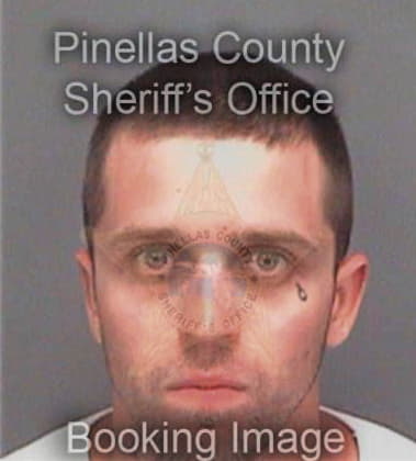 John Rawles, - Pinellas County, FL 