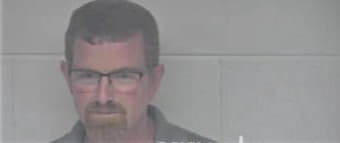 Jonathan Rayborn, - Carroll County, KY 