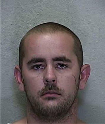 Brett Reilly, - Marion County, FL 