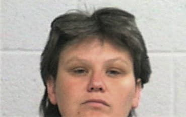 Kimberly Reynolds, - Giles County, TN 