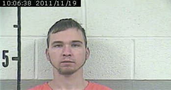 Ben Richard, - Bullitt County, KY 