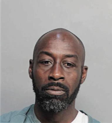 Deryl Richardson, - Dade County, FL 