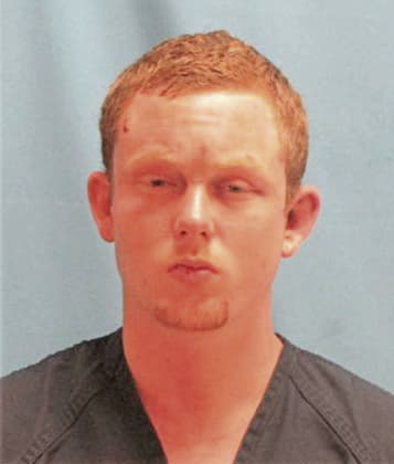 Jason Ringo, - Pulaski County, AR 