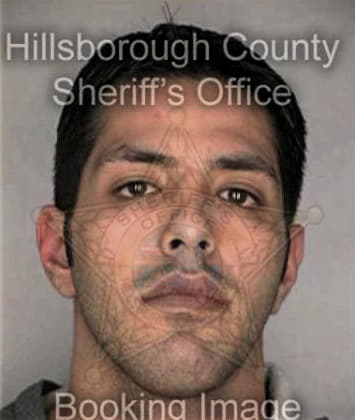 Jose Rivera, - Hillsborough County, FL 