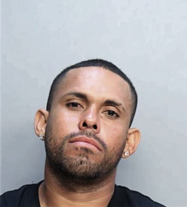 Juliexy Rizo-Perez, - Dade County, FL 