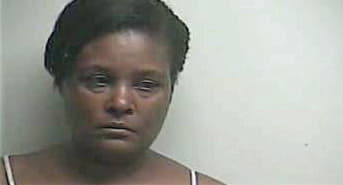 Bashia Robinson, - Marion County, KY 