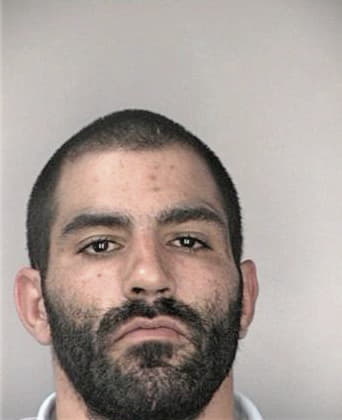 George Robinson - Hillsborough County, FL 