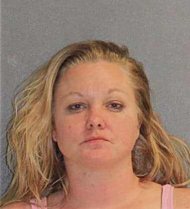 Ree Robinson, - Volusia County, FL 