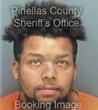 Xavier Robinson, - Pinellas County, FL 