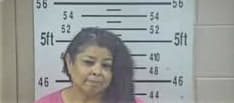 Janice Rodriguez, - Kleberg County, TX 