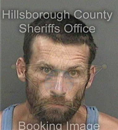 Joejoe Rodriguez, - Hillsborough County, FL 