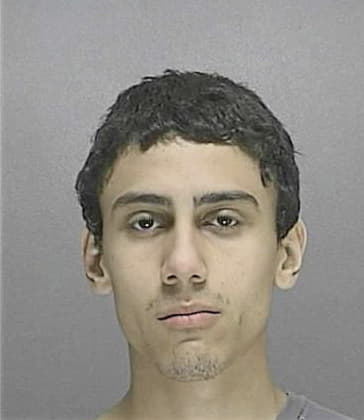 Wilfredo Rodriguez, - Volusia County, FL 