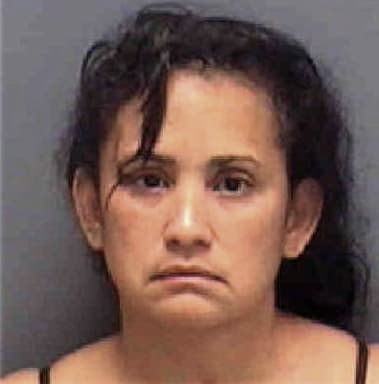 Elba Roldan, - Lee County, FL 