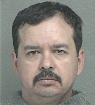 Jose Romero, - Wyandotte County, KS 