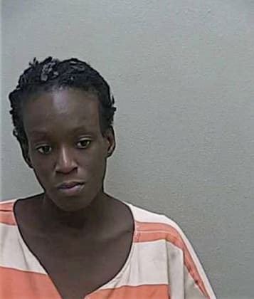 Velma Rose, - Marion County, FL 