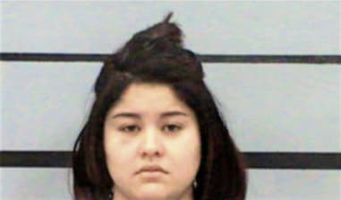 Celina Rucobo-Sanchez, - Lubbock County, TX 