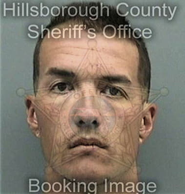 Thomas Ruffennach, - Hillsborough County, FL 