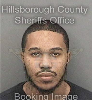 Devin Sampson, - Hillsborough County, FL 