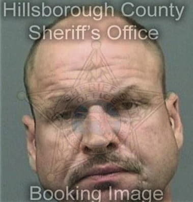 Tommy Sansom, - Hillsborough County, FL 