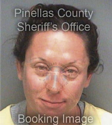 Amanda Schwoyer, - Pinellas County, FL 