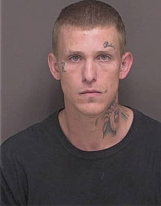 Zachary Seufert, - Linn County, OR 