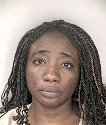 Roshanda Shaw, - Hillsborough County, FL 