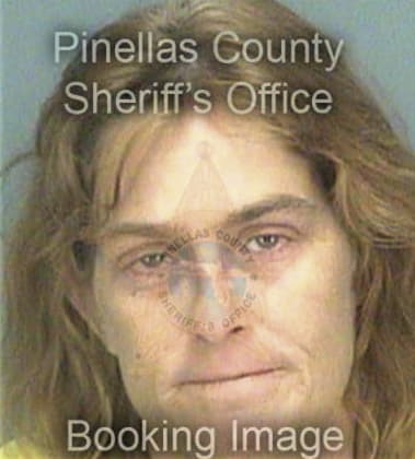 Amy Sinila - Pinellas County, FL 