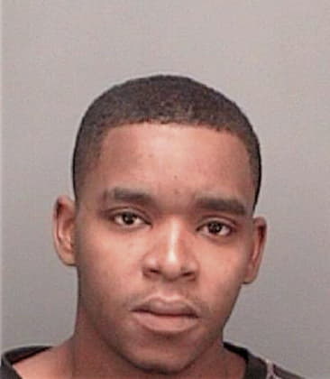Cicero Smith - Pinellas County, FL 