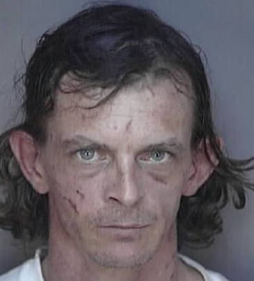 James Smith - Polk County, FL 