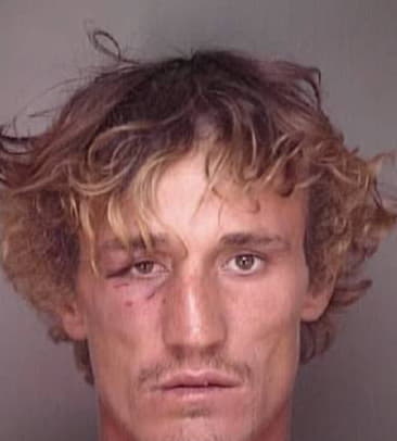 James Smith - Polk County, FL 
