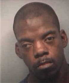 Jerrell Smith - Fulton County, GA 