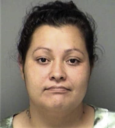 Natalie Smith - Denton County, TX 