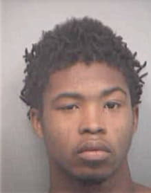 Roger Smith - Fulton County, GA 