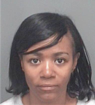 Telicia Smith - Pinellas County, FL 