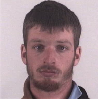 Jonathon Smock - Tarrant County, TX 