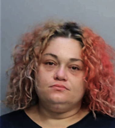 Solange Soberats-Rodriguez, - Dade County, FL 