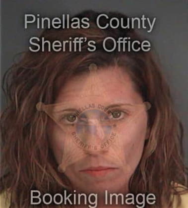 Lauren Southard - Pinellas County, FL 