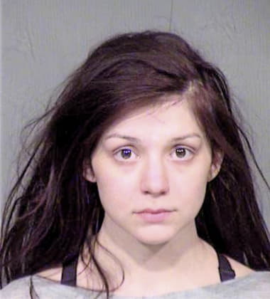 Ariel Sowell - Maricopa County, AZ 