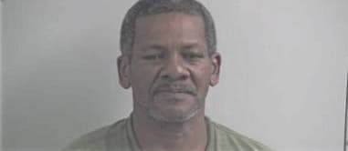 Khalin Sparks - Logan County, KY 