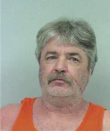 Eric Spevack, - Hernando County, FL 