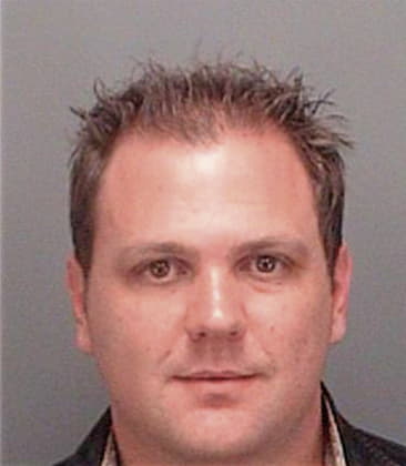 Michael Sprunger - Pinellas County, FL 