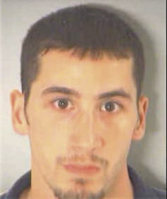 Jason Starnes - Fulton County, GA 