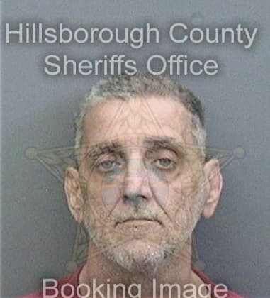 Robert Stinnett, - Hillsborough County, FL 